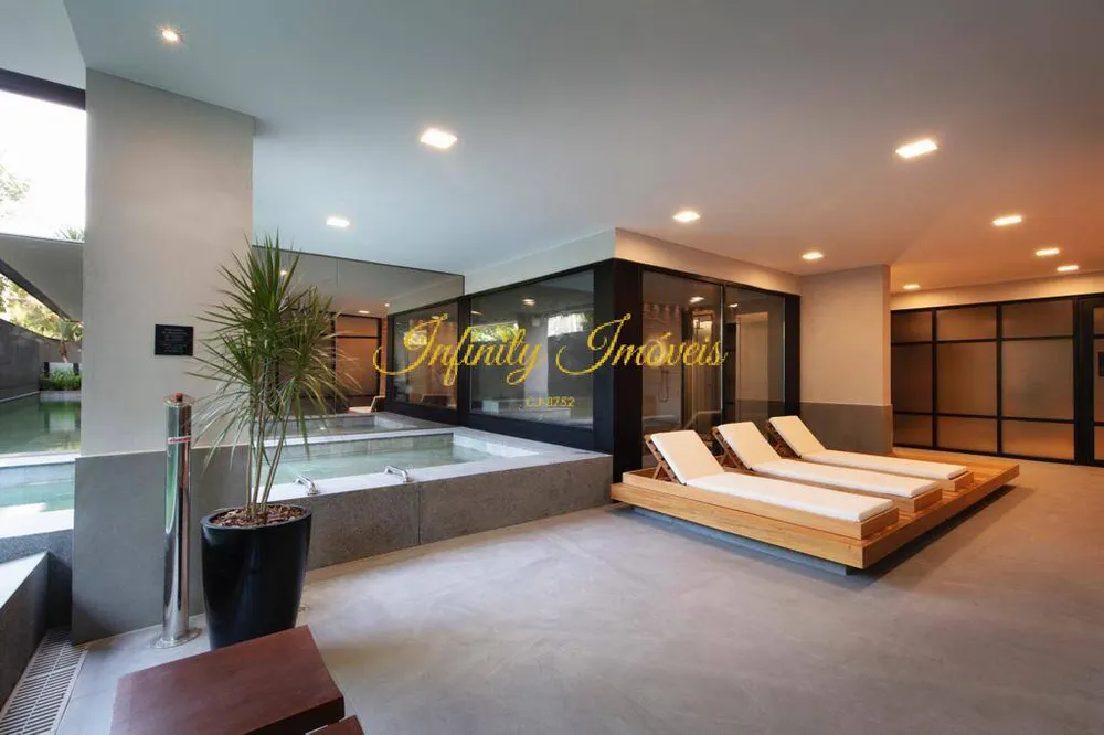 Apartamento, 3 quartos, 183 m² - Foto 29