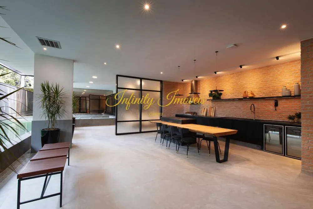 Apartamento, 3 quartos, 183 m² - Foto 33