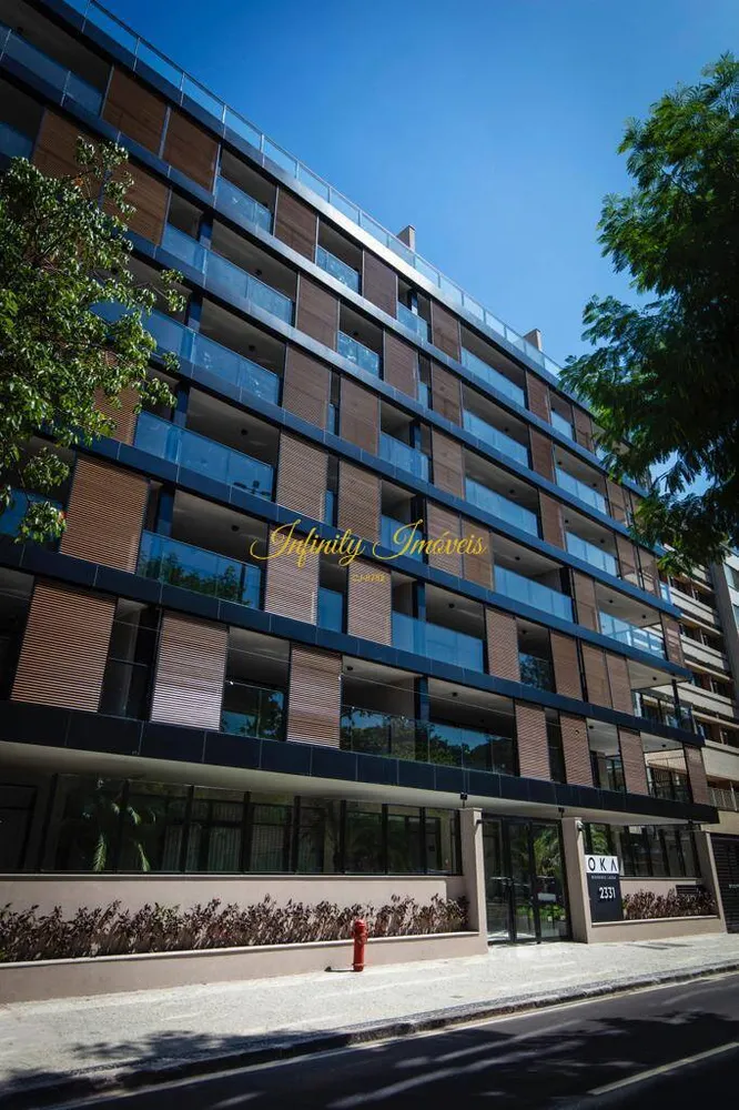 Apartamento, 3 quartos, 183 m² - Foto 34