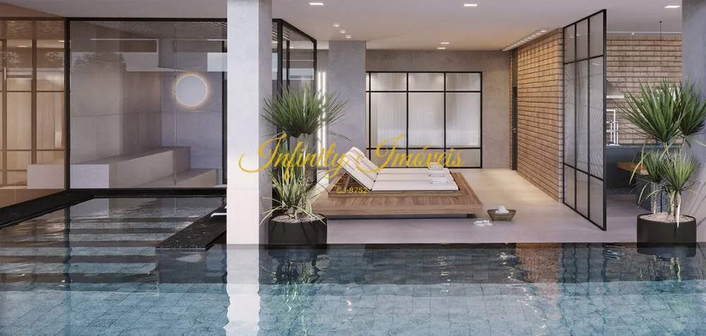 Apartamento, 3 quartos, 183 m² - Foto 11