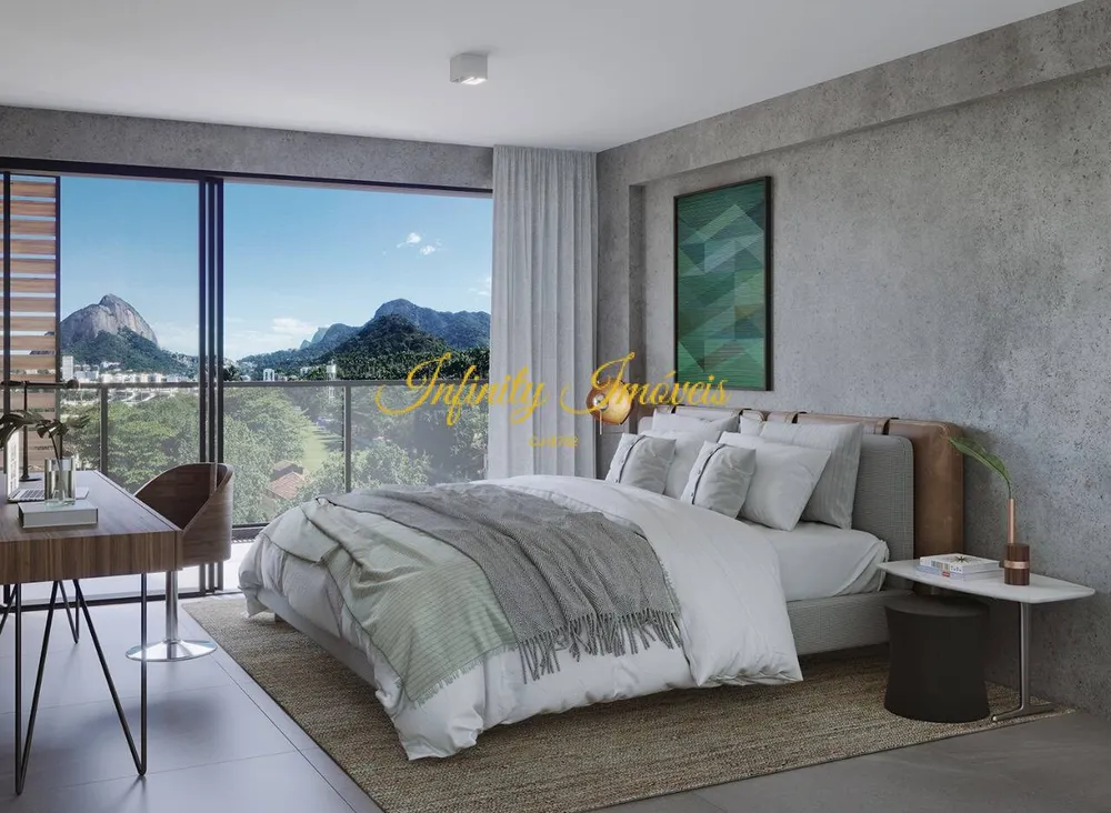Apartamento, 3 quartos, 183 m² - Foto 8
