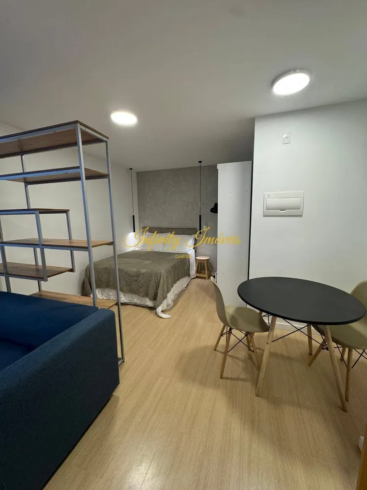 Apartamento, 1 quarto, 50 m² - Foto 14