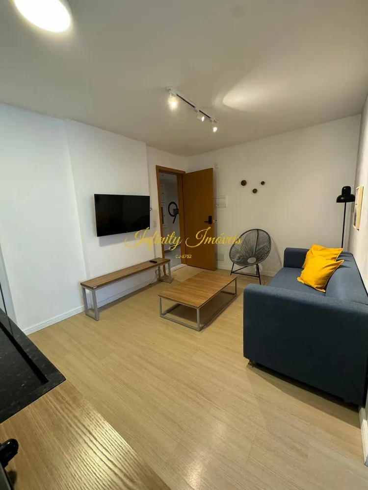 Apartamento, 1 quarto, 50 m² - Foto 22
