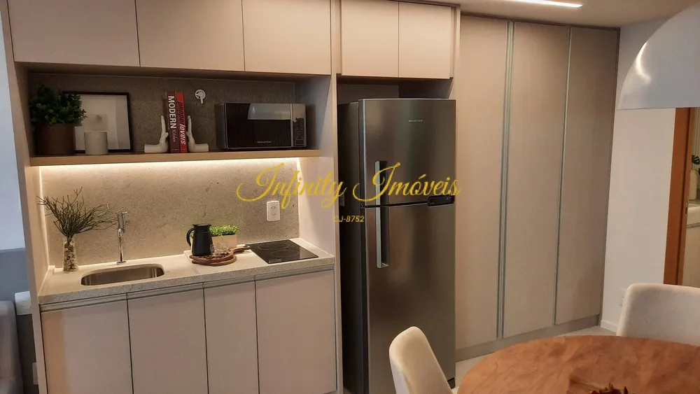 Apartamento, 1 quarto, 50 m² - Foto 35