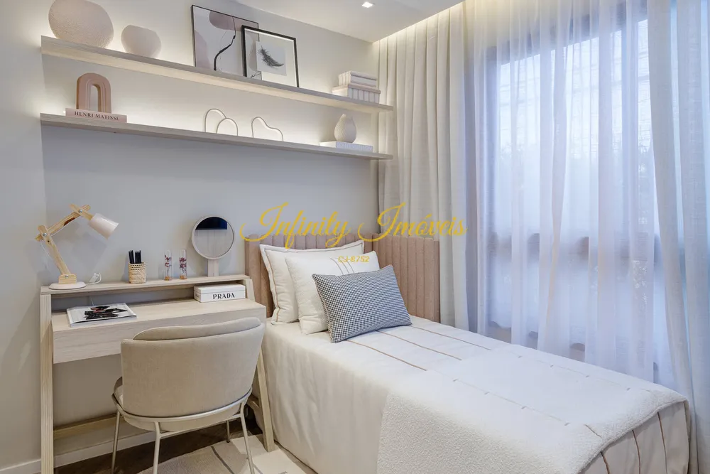 Apartamento, 4 quartos, 145 m² - Foto 23