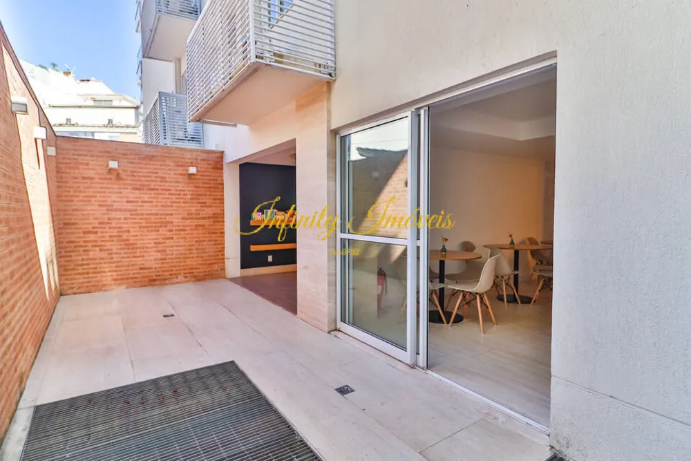 Apartamento, 3 quartos, 108 m² - Foto 43