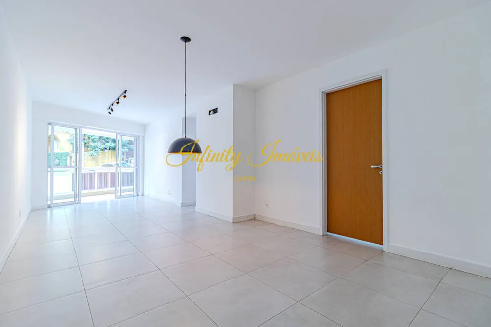 Apartamento, 3 quartos, 108 m² - Foto 2