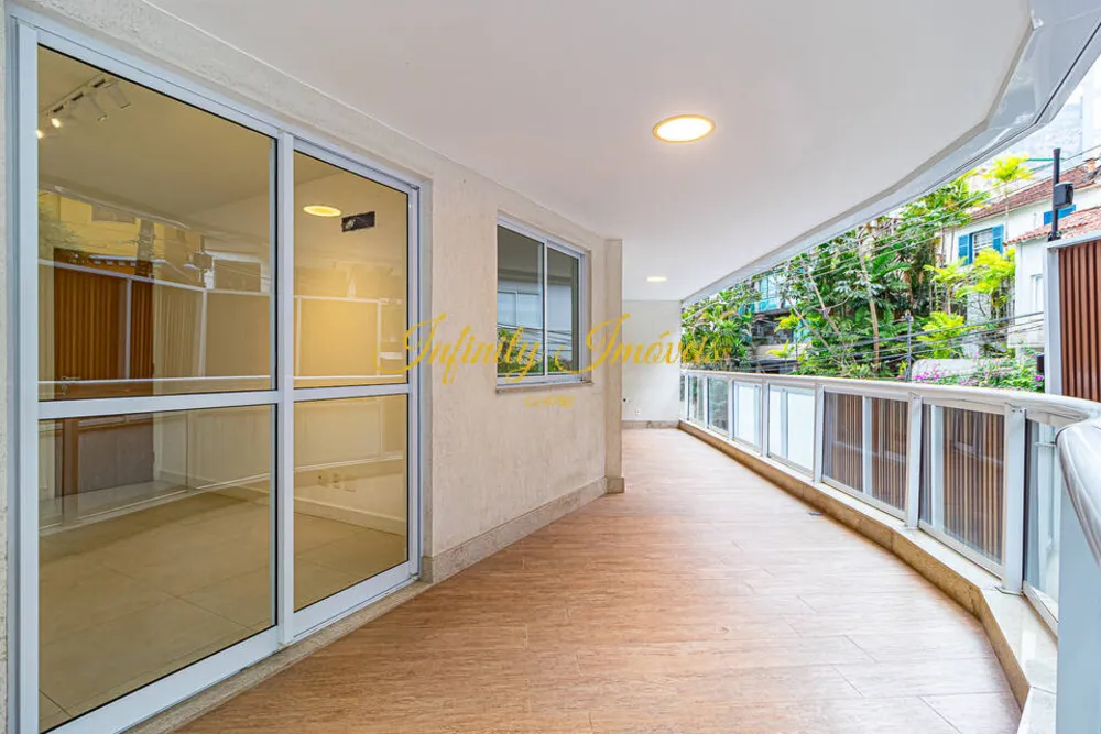 Apartamento, 3 quartos, 108 m² - Foto 9