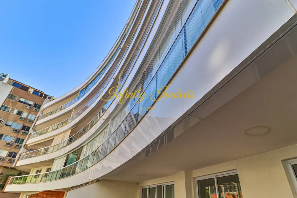 Apartamento, 3 quartos, 108 m² - Foto 53