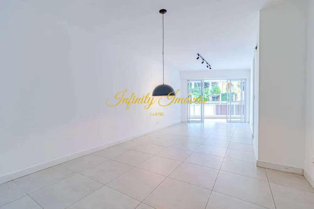 Apartamento, 3 quartos, 108 m² - Foto 3