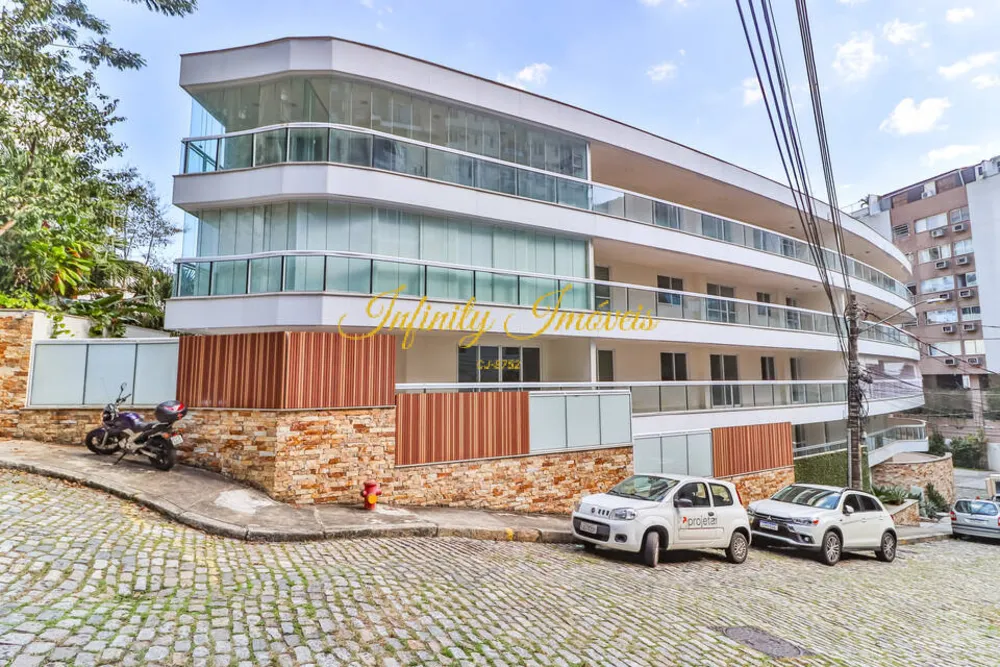 Apartamento, 3 quartos, 108 m² - Foto 36