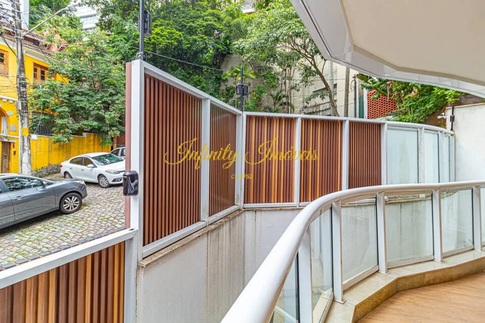 Apartamento, 3 quartos, 108 m² - Foto 12