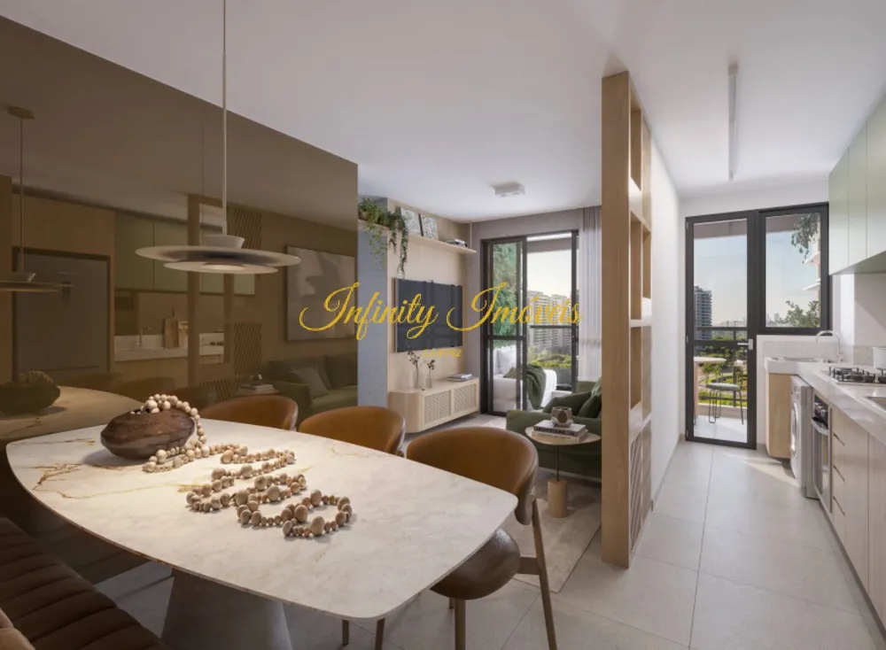 Apartamento, 3 quartos, 105 m² - Foto 2
