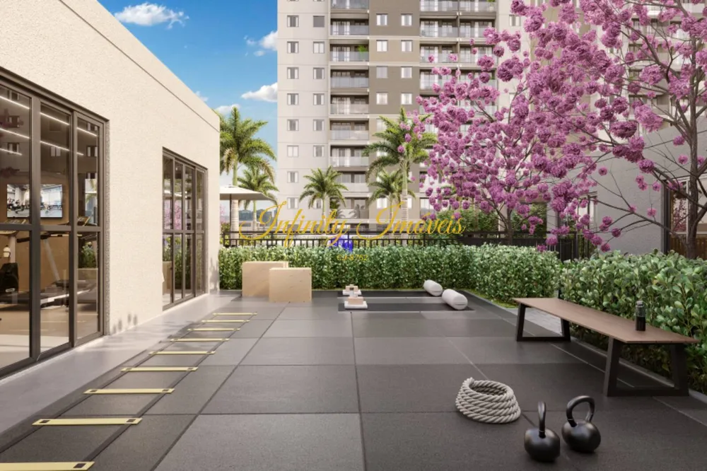Apartamento, 3 quartos, 105 m² - Foto 14