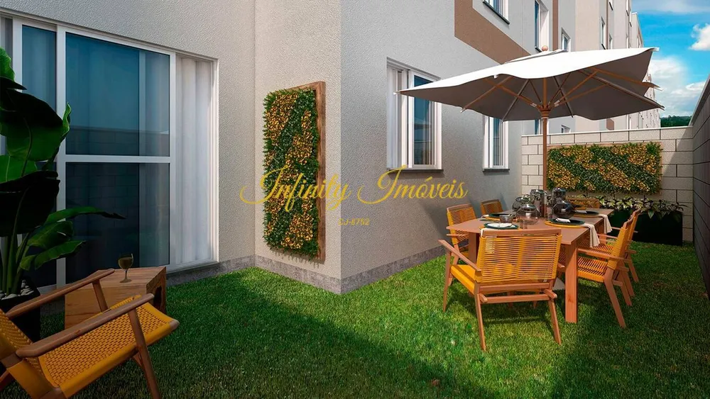 Apartamento, 3 quartos, 105 m² - Foto 1