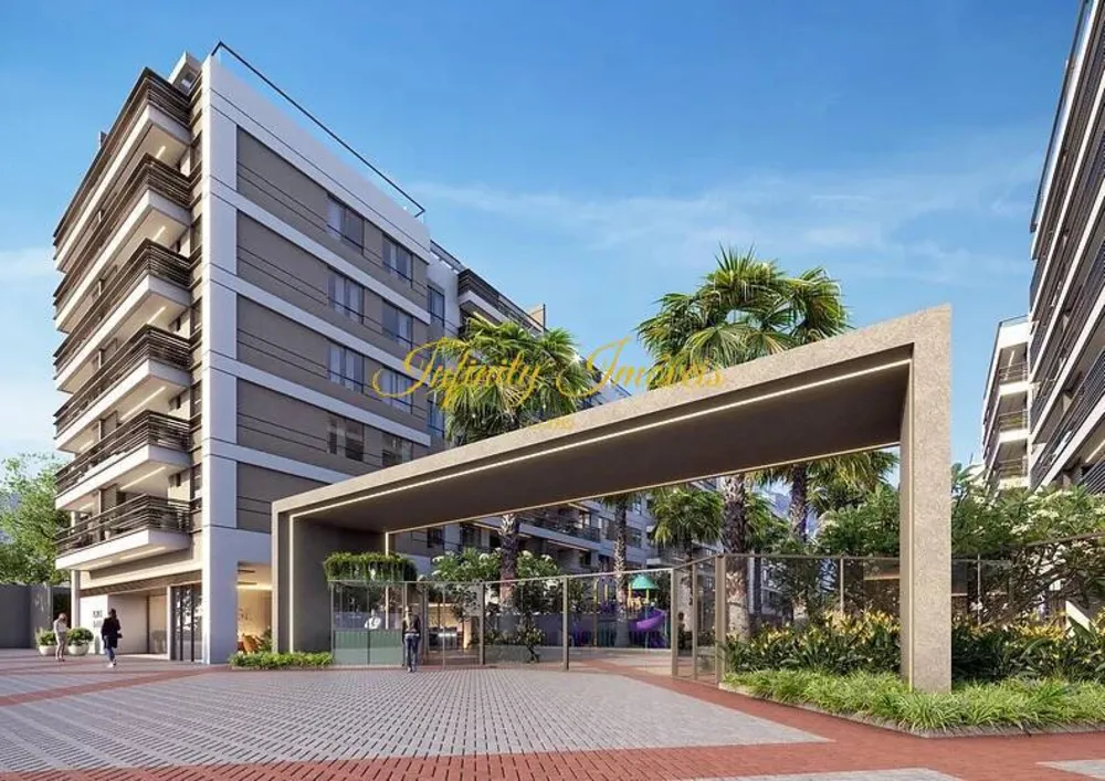 Apartamento, 3 quartos, 74 m² - Foto 14