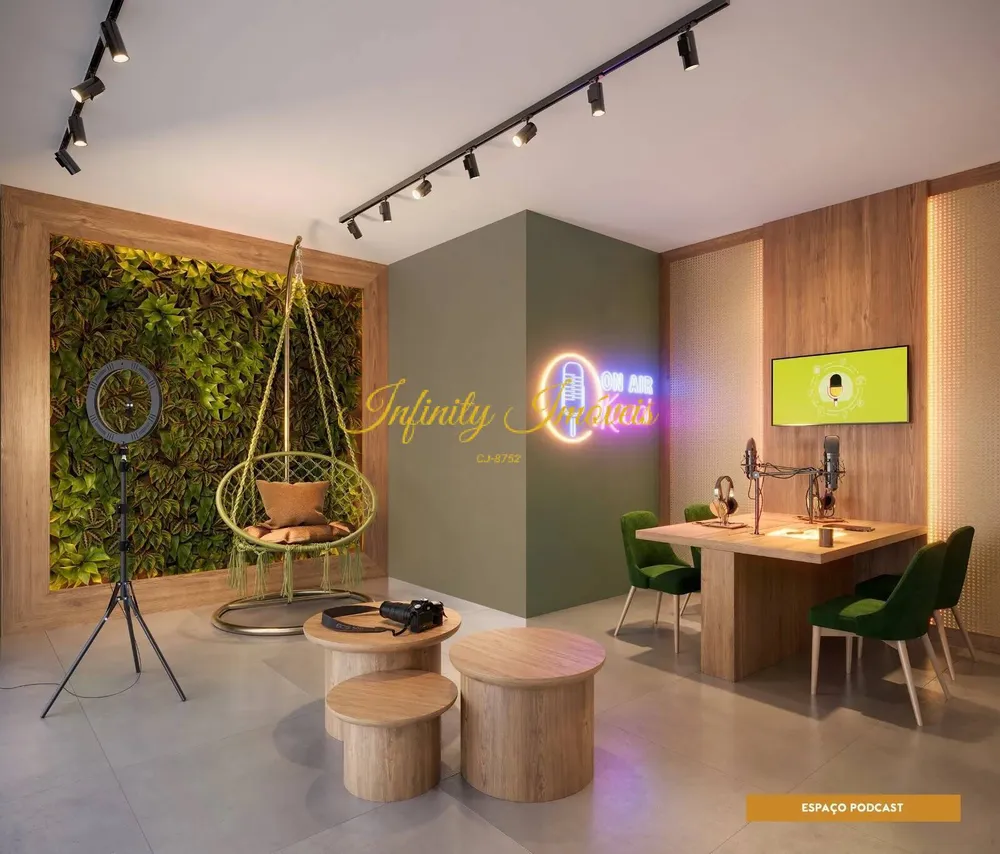 Apartamento, 3 quartos, 74 m² - Foto 8