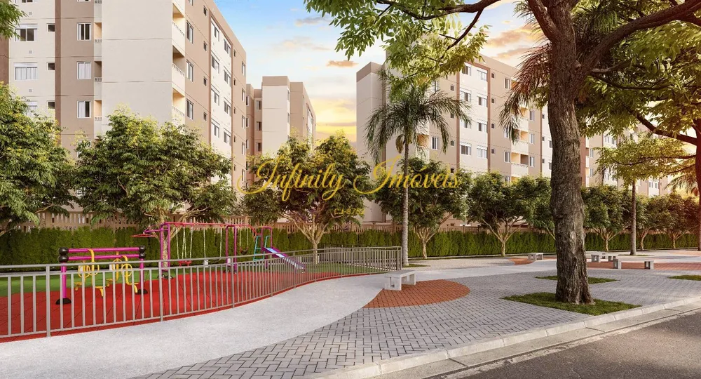 Apartamento, 2 quartos, 34 m² - Foto 36