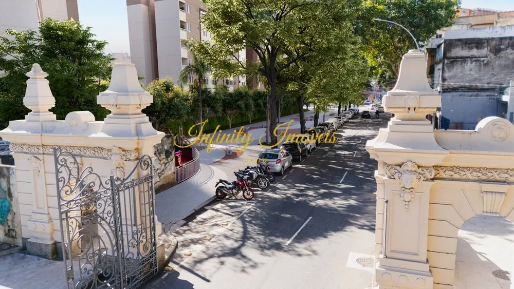 Apartamento, 2 quartos, 34 m² - Foto 35