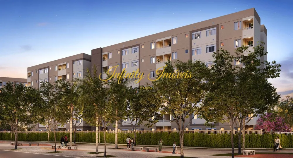 Apartamento, 2 quartos, 34 m² - Foto 33