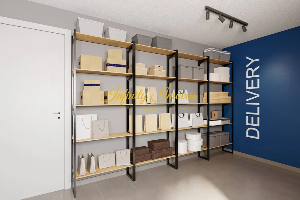 Apartamento, 2 quartos, 34 m² - Foto 29