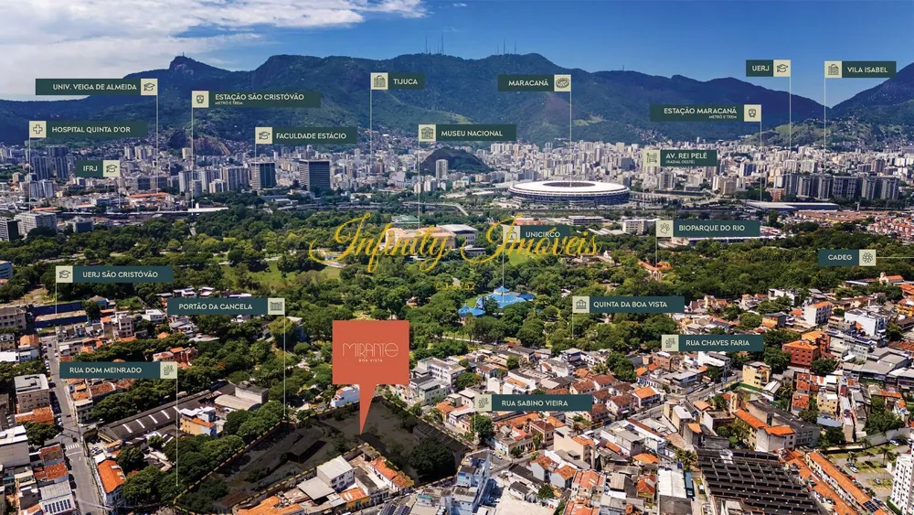 Apartamento, 2 quartos, 34 m² - Foto 38