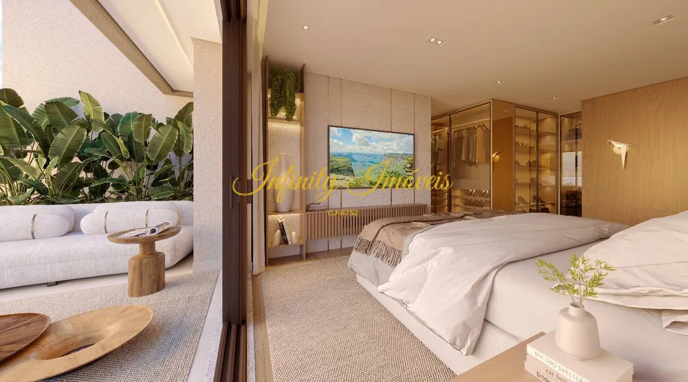Cobertura, 4 quartos, 301 m² - Foto 19