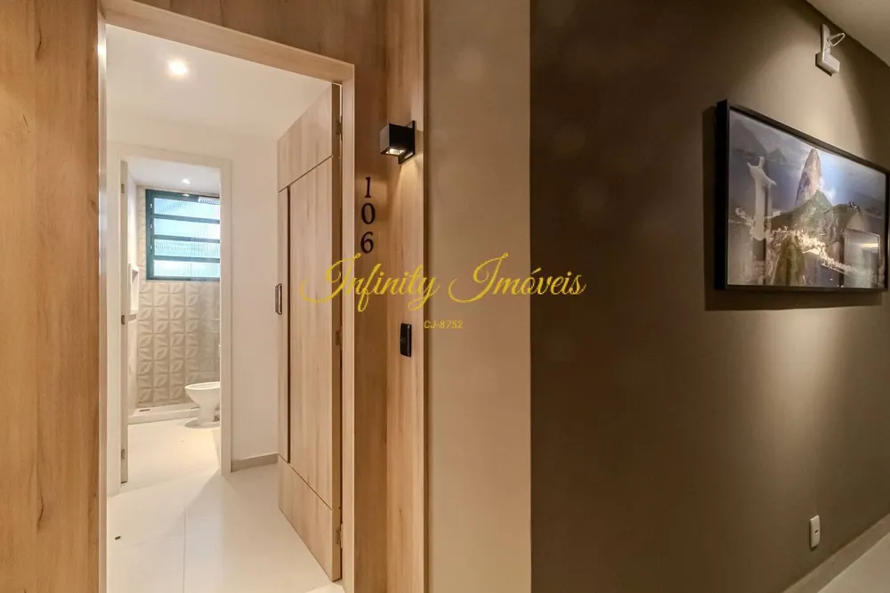 Apartamento, 1 quarto, 38 m² - Foto 17