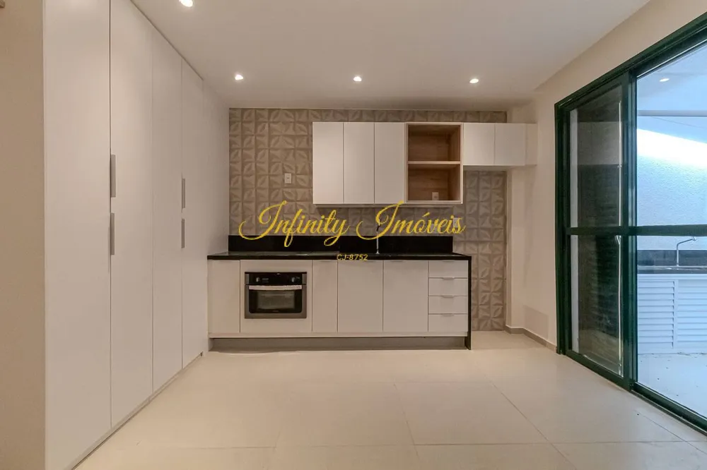 Apartamento, 1 quarto, 38 m² - Foto 8