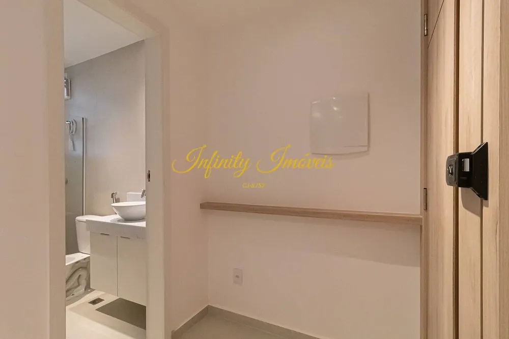 Apartamento, 1 quarto, 38 m² - Foto 14