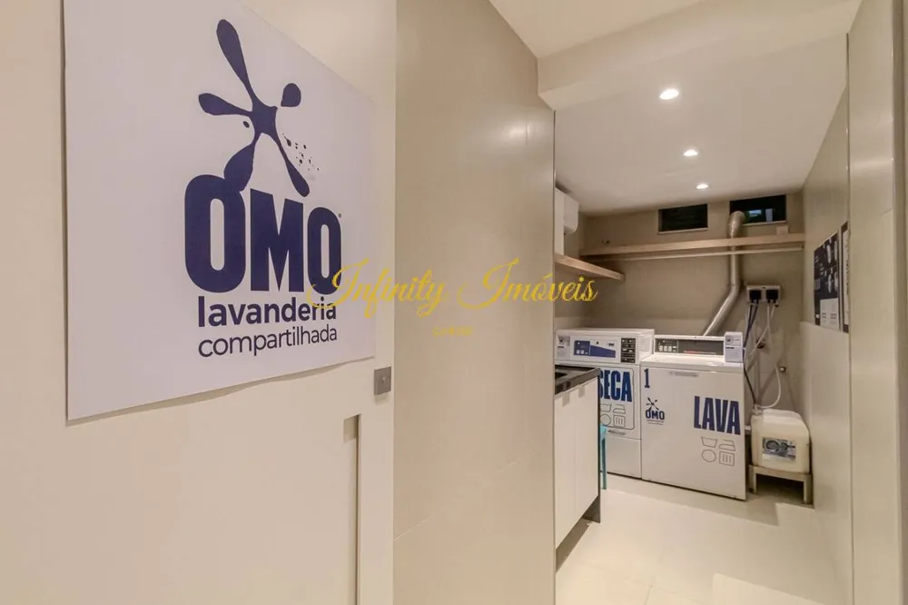 Apartamento, 1 quarto, 38 m² - Foto 23