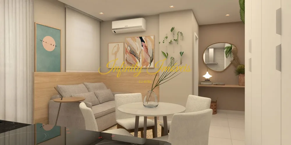 Apartamento, 1 quarto, 38 m² - Foto 11