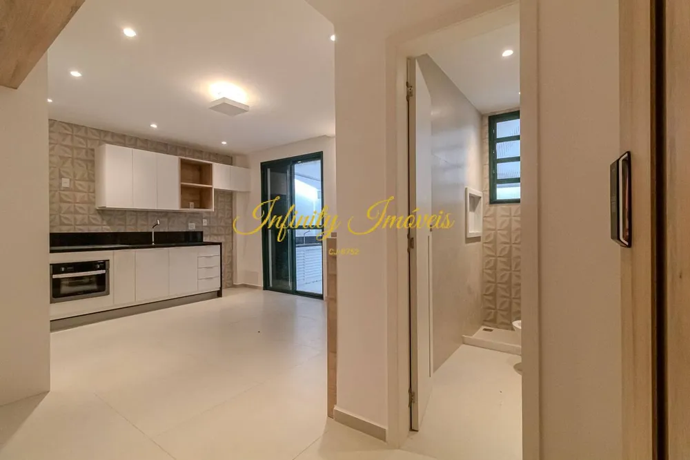 Apartamento, 1 quarto, 38 m² - Foto 6