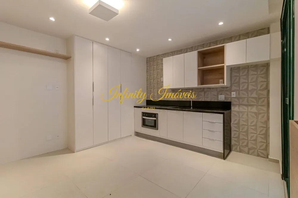 Apartamento, 1 quarto, 38 m² - Foto 7