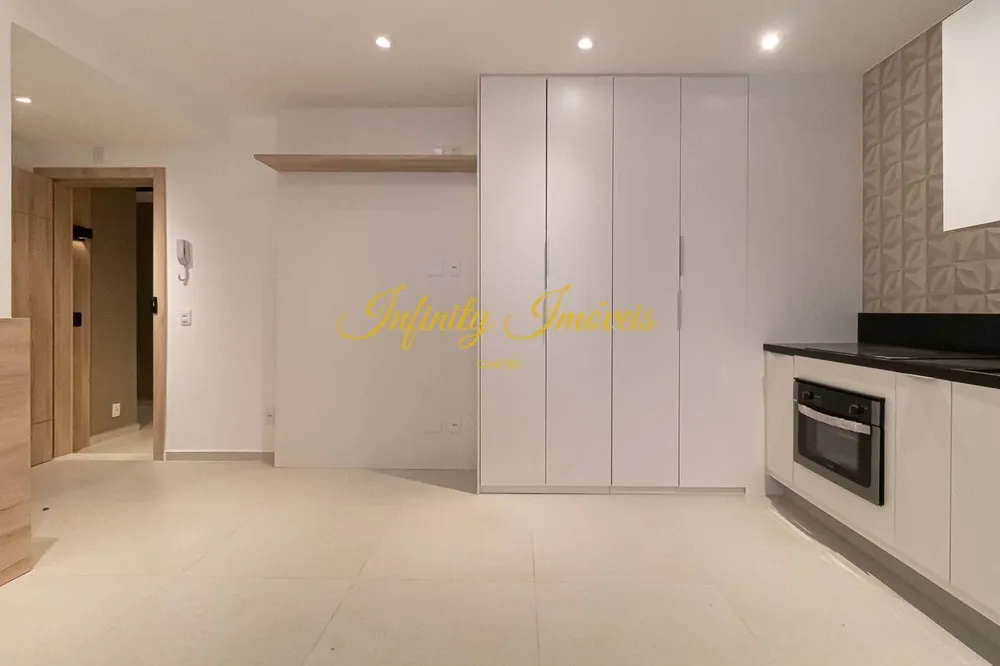 Apartamento, 1 quarto, 38 m² - Foto 9