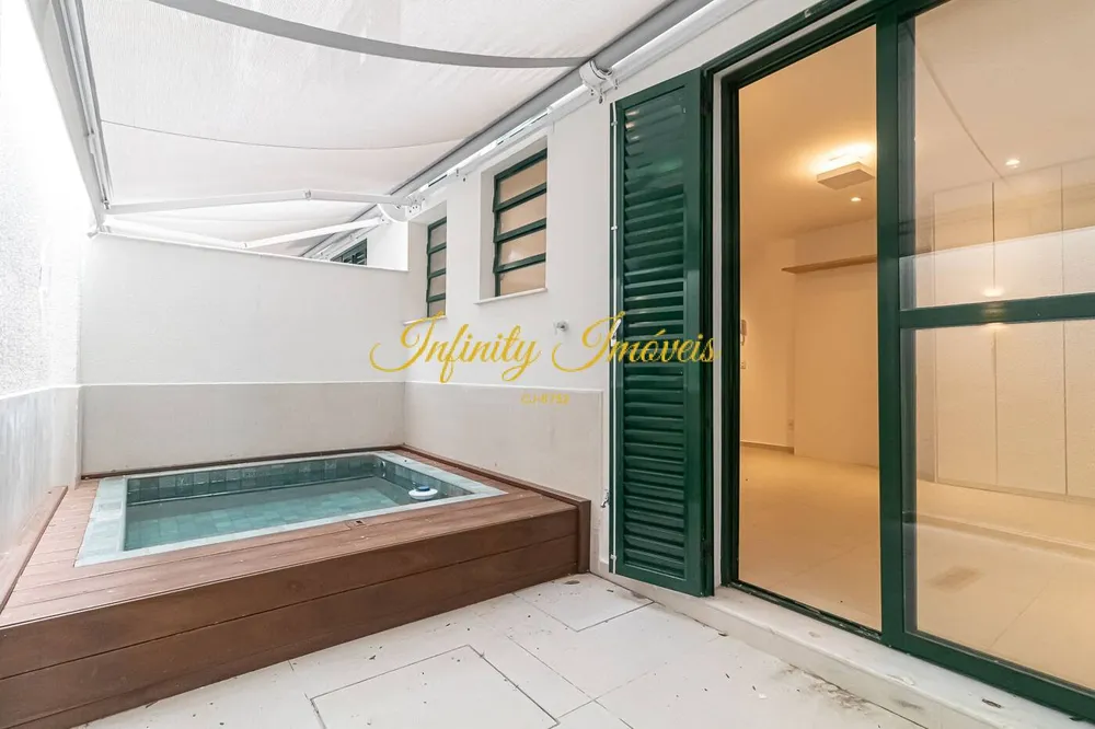 Apartamento, 1 quarto, 38 m² - Foto 1