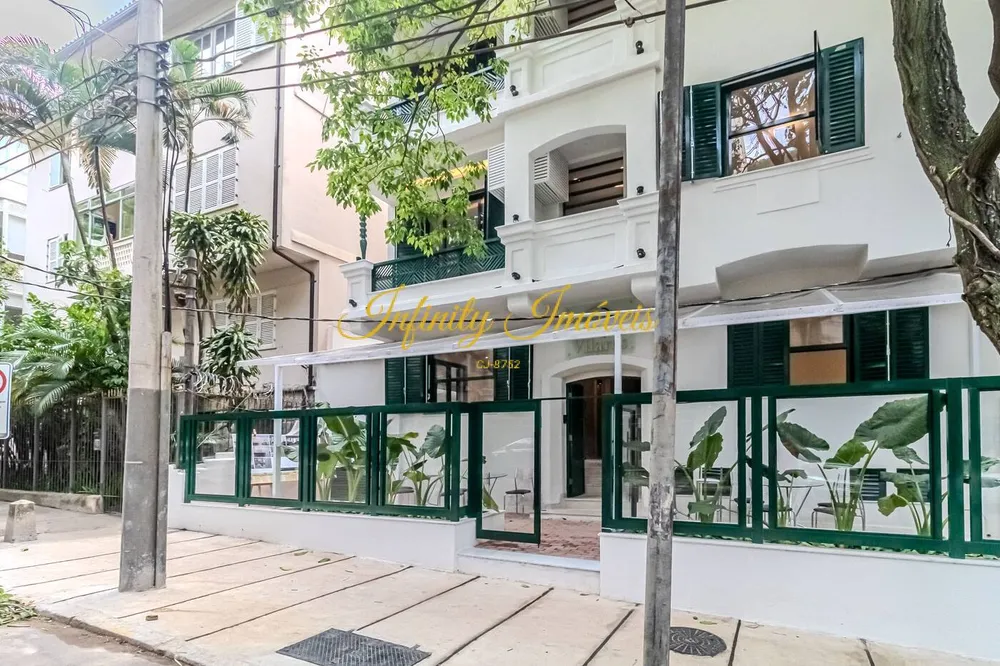 Apartamento, 1 quarto, 38 m² - Foto 26