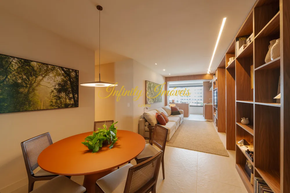 Apartamento, 5 quartos, 264 m² - Foto 9
