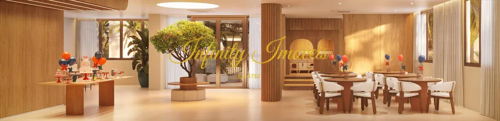 Apartamento, 5 quartos, 264 m² - Foto 34