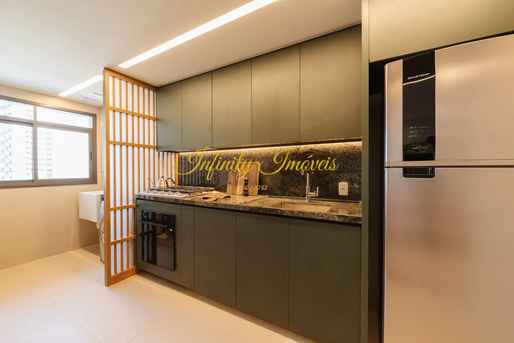 Apartamento, 5 quartos, 264 m² - Foto 17