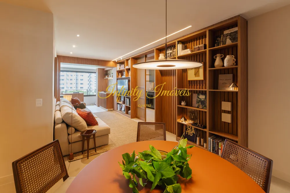 Apartamento, 5 quartos, 264 m² - Foto 7