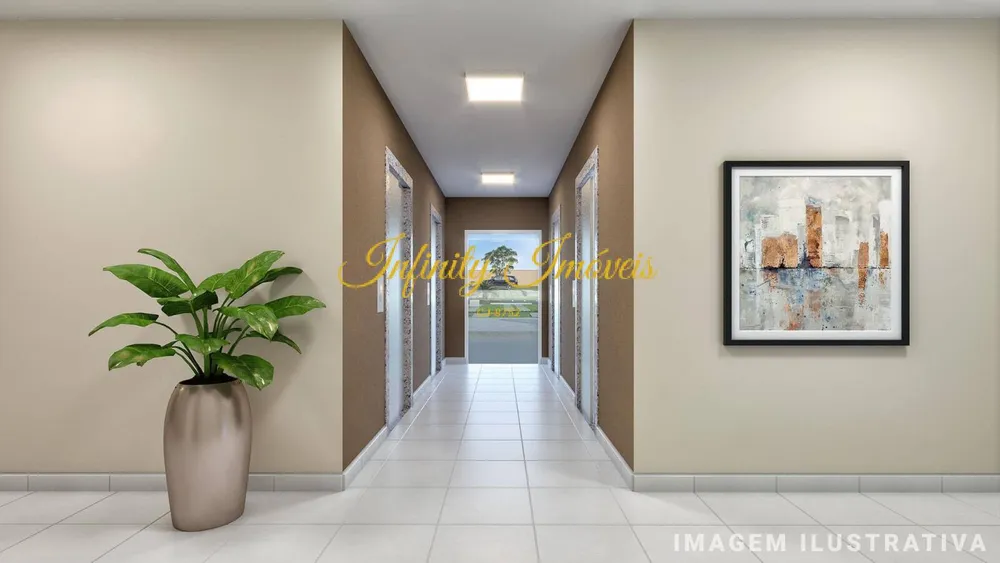 Apartamento, 2 quartos, 46 m² - Foto 9