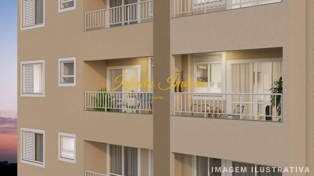 Apartamento, 2 quartos, 46 m² - Foto 8