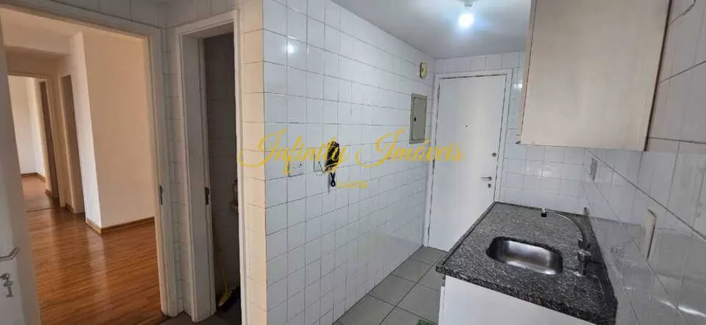 Apartamento, 2 quartos, 79 m² - Foto 9