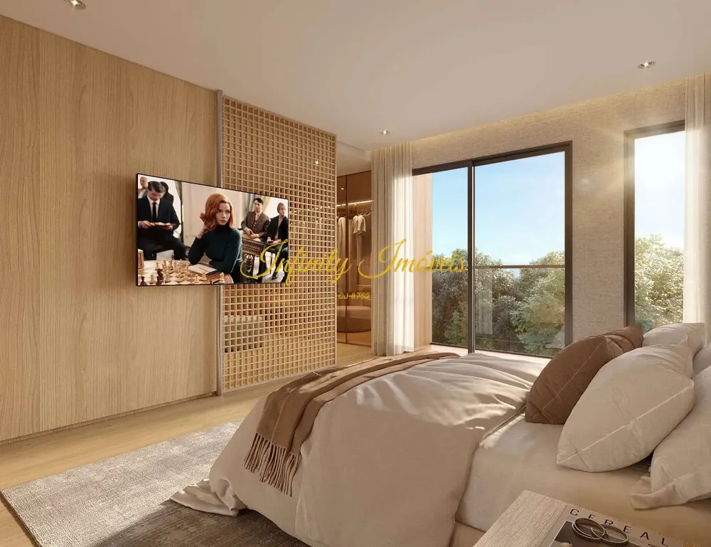 Casa de Condomínio, 5 quartos - Foto 3