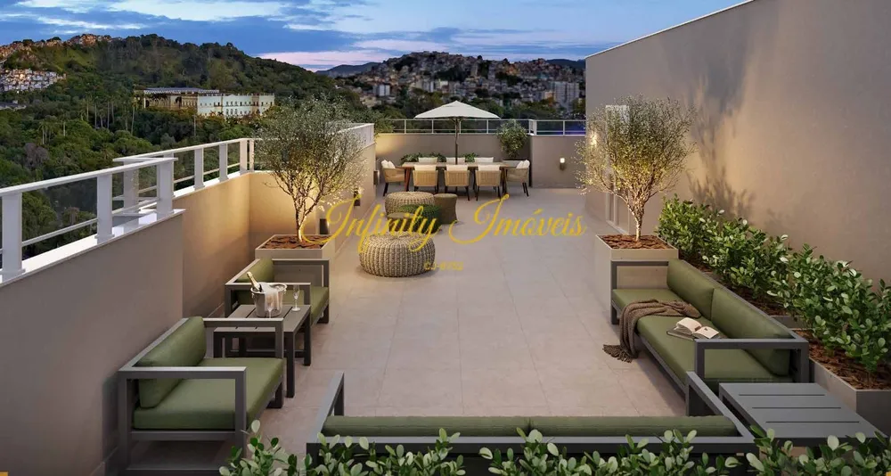 Apartamento, 1 quarto, 31 m² - Foto 14