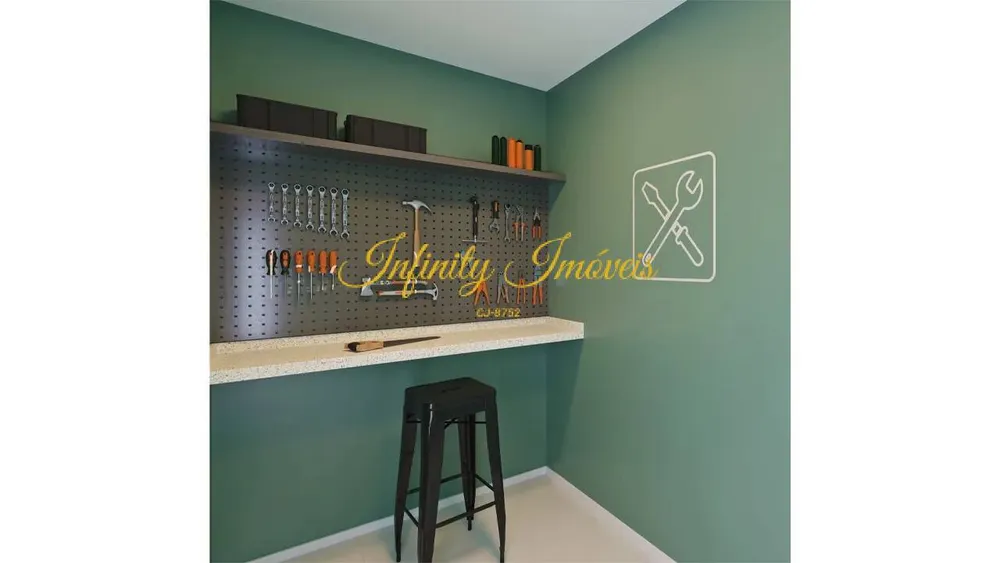 Apartamento, 2 quartos, 41 m² - Foto 22