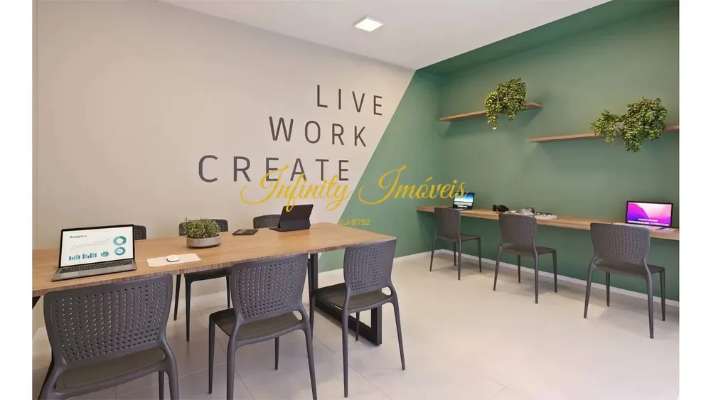 Apartamento, 2 quartos, 41 m² - Foto 20