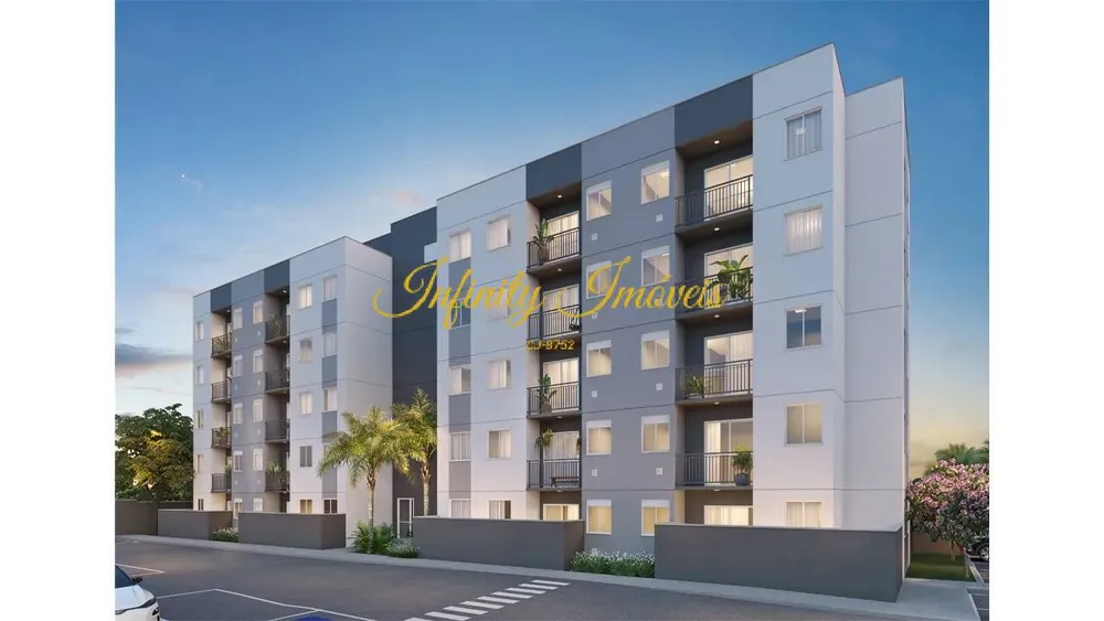 Apartamento, 2 quartos, 41 m² - Foto 24