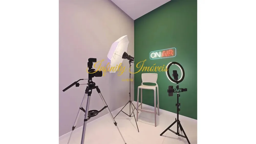 Apartamento, 2 quartos, 41 m² - Foto 18